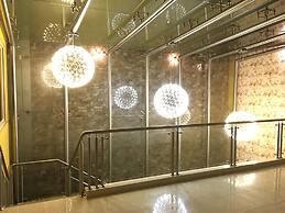 Lima Central Design Hotel Spa & Club