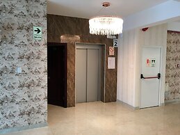 Lima Central Design Hotel Spa & Club