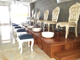 Lima Central Design Hotel Spa & Club