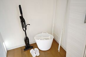 Skytree House In Tokyo