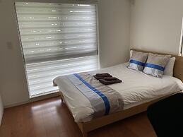 Skytree House In Tokyo