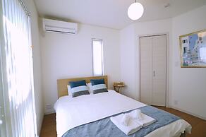 Skytree House In Tokyo