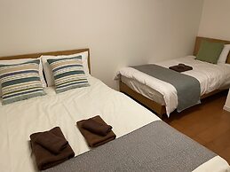 Skytree House In Tokyo