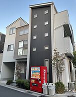 Skytree House In Tokyo