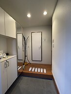 Skytree House In Tokyo