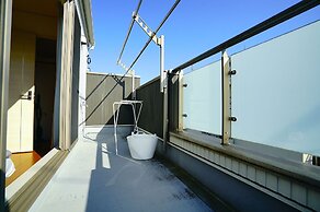 Skytree House In Tokyo