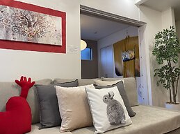 Skytree House In Tokyo