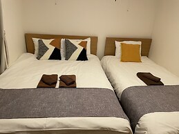 Skytree House In Tokyo