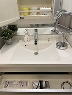 Skytree House In Tokyo