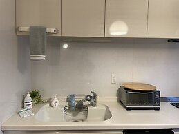 Skytree House In Tokyo