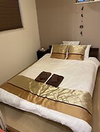 Skytree House In Tokyo