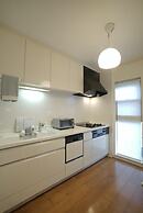 Skytree House In Tokyo