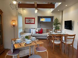 Skytree House In Tokyo