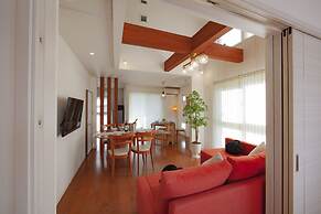 Skytree House In Tokyo