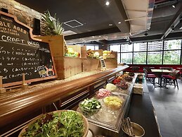 Daiwa Roynet Hotel Morioka Ekimae