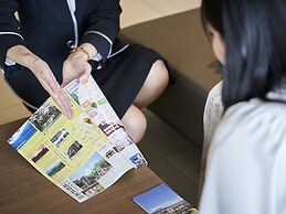 Daiwa Roynet Hotel Morioka Ekimae