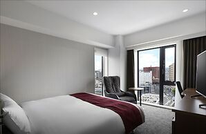 Daiwa Roynet Hotel Morioka Ekimae