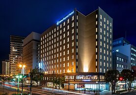 Daiwa Roynet Hotel Morioka Ekimae