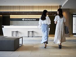Daiwa Roynet Hotel Morioka Ekimae