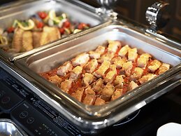 Daiwa Roynet Hotel Morioka Ekimae