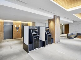 Daiwa Roynet Hotel Morioka Ekimae