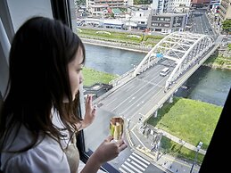 Daiwa Roynet Hotel Morioka Ekimae