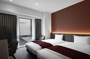 Daiwa Roynet Hotel Morioka Ekimae