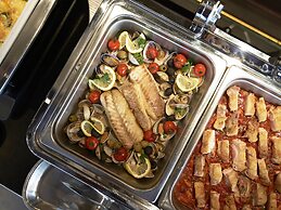 Daiwa Roynet Hotel Morioka Ekimae