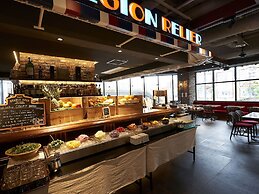 Daiwa Roynet Hotel Morioka Ekimae