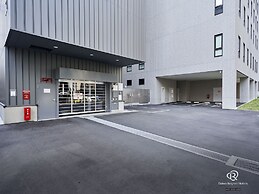 Daiwa Roynet Hotel Morioka Ekimae