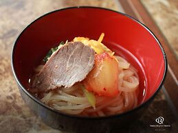 Daiwa Roynet Hotel Morioka Ekimae