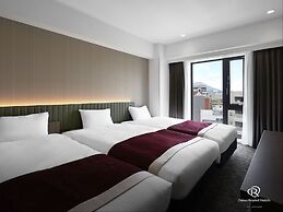 Daiwa Roynet Hotel Morioka Ekimae