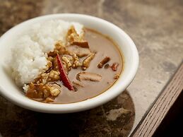 Daiwa Roynet Hotel Morioka Ekimae