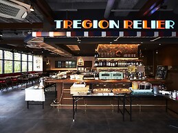 Daiwa Roynet Hotel Morioka Ekimae