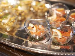 Daiwa Roynet Hotel Morioka Ekimae