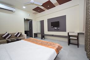 The Sky Imperial  Hotel Gopal Darshan