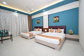 The Sky Imperial  Hotel Gopal Darshan