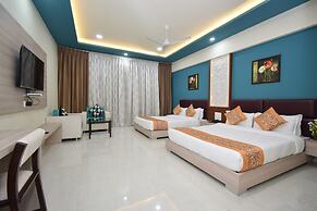 The Sky Imperial  Hotel Gopal Darshan
