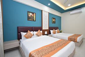 The Sky Imperial  Hotel Gopal Darshan