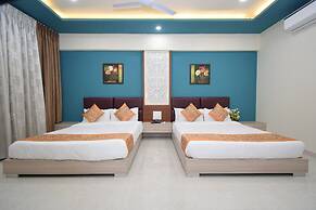 The Sky Imperial  Hotel Gopal Darshan