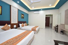 The Sky Imperial  Hotel Gopal Darshan