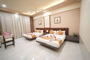 The Sky Imperial  Hotel Gopal Darshan