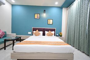 The Sky Imperial  Hotel Gopal Darshan