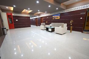 The Sky Imperial  Hotel Gopal Darshan