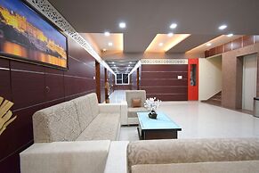 The Sky Imperial  Hotel Gopal Darshan