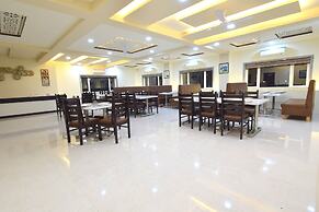 The Sky Imperial  Hotel Gopal Darshan