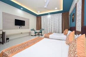 The Sky Imperial  Hotel Gopal Darshan