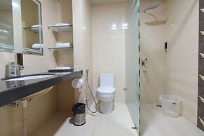 The Sky Imperial  Hotel Gopal Darshan