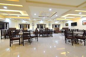 The Sky Imperial  Hotel Gopal Darshan