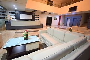 The Sky Imperial  Hotel Gopal Darshan